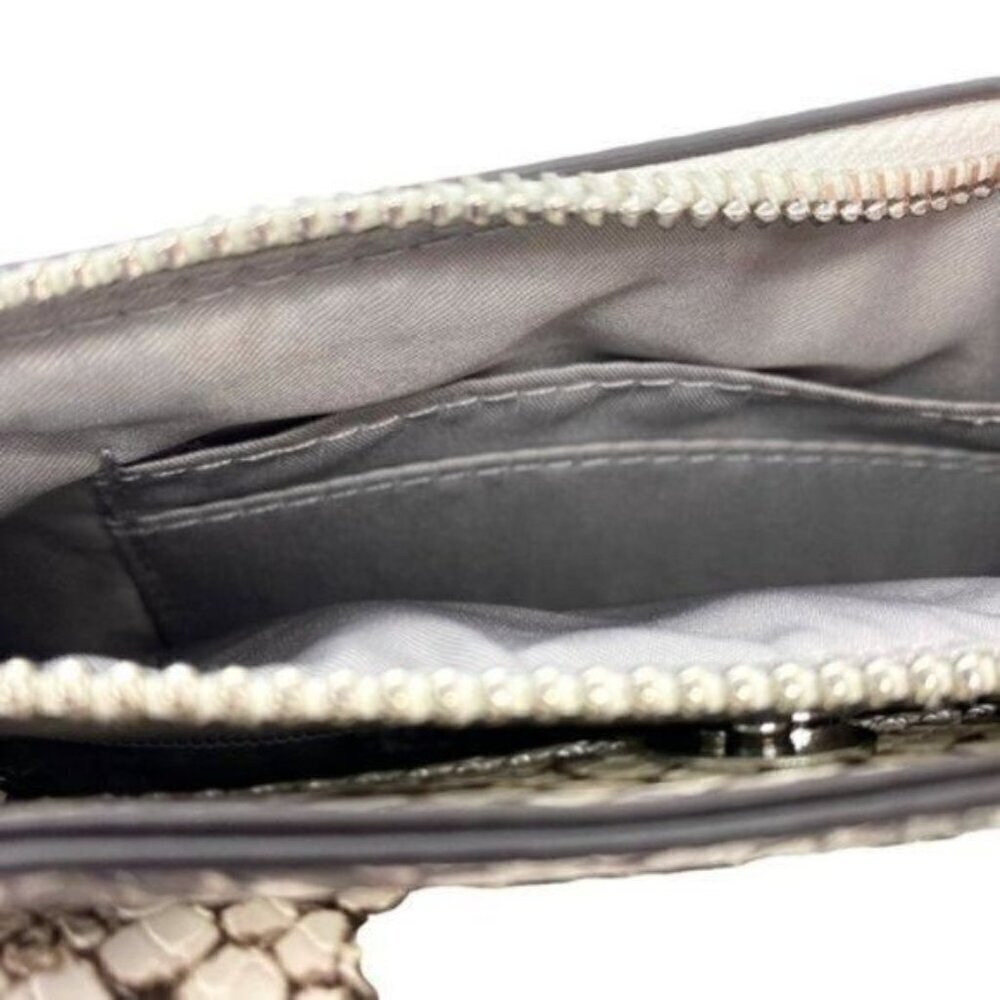 INC International Concepts Emmory Python Print Cr… - image 11